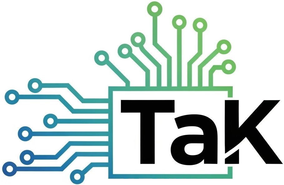 Tak Tech Logo